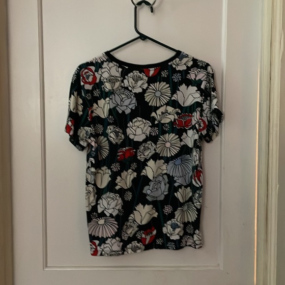 adidas Sport Tee - Picture 2 of 3